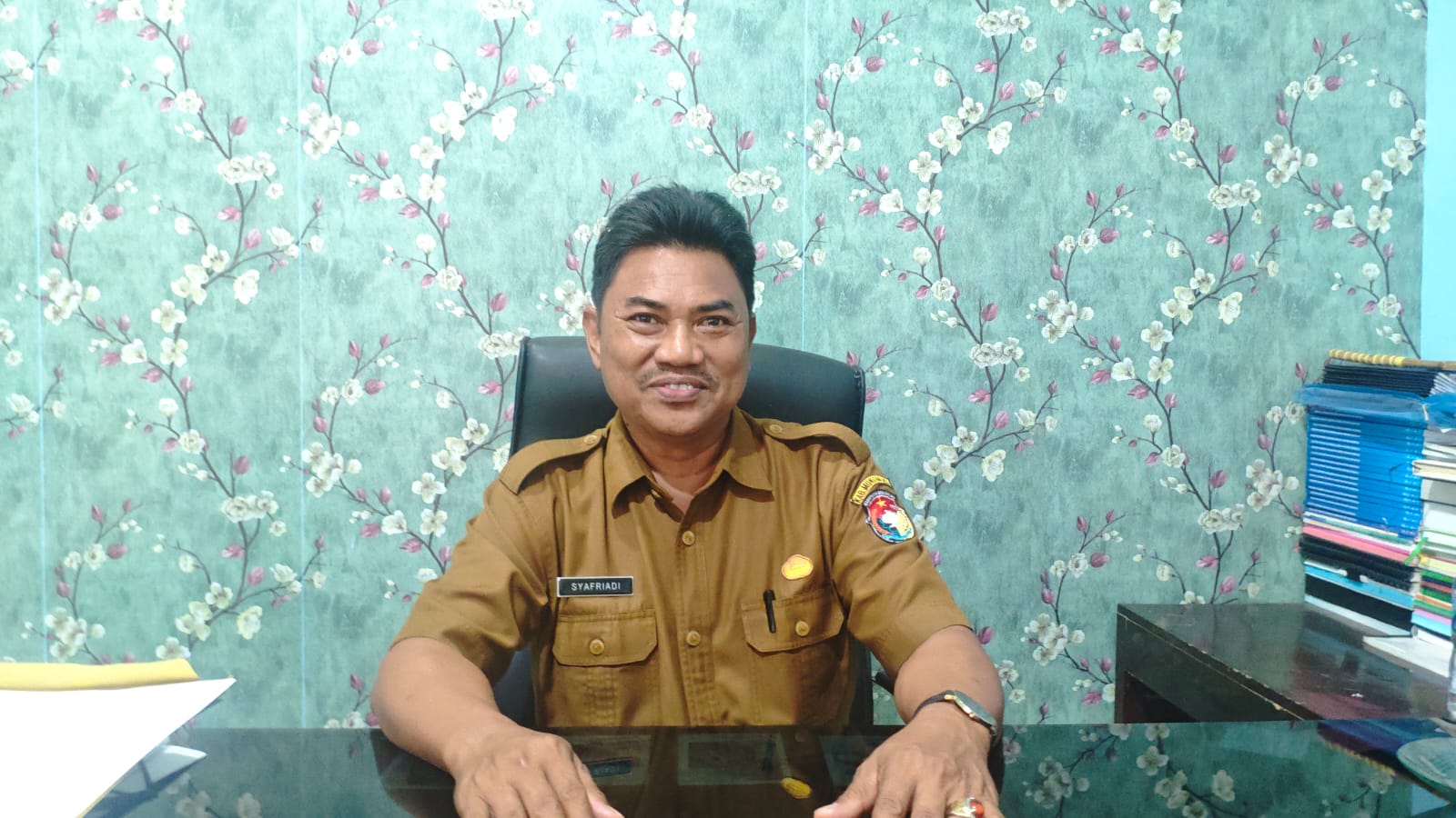 Jelang Penempatan Pengelola KDKMP, Pemkab Mukomuko Perkuat Koordinasi